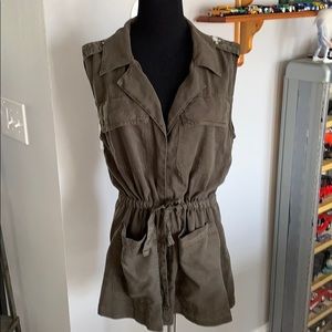 Sanctuary Utility Vest